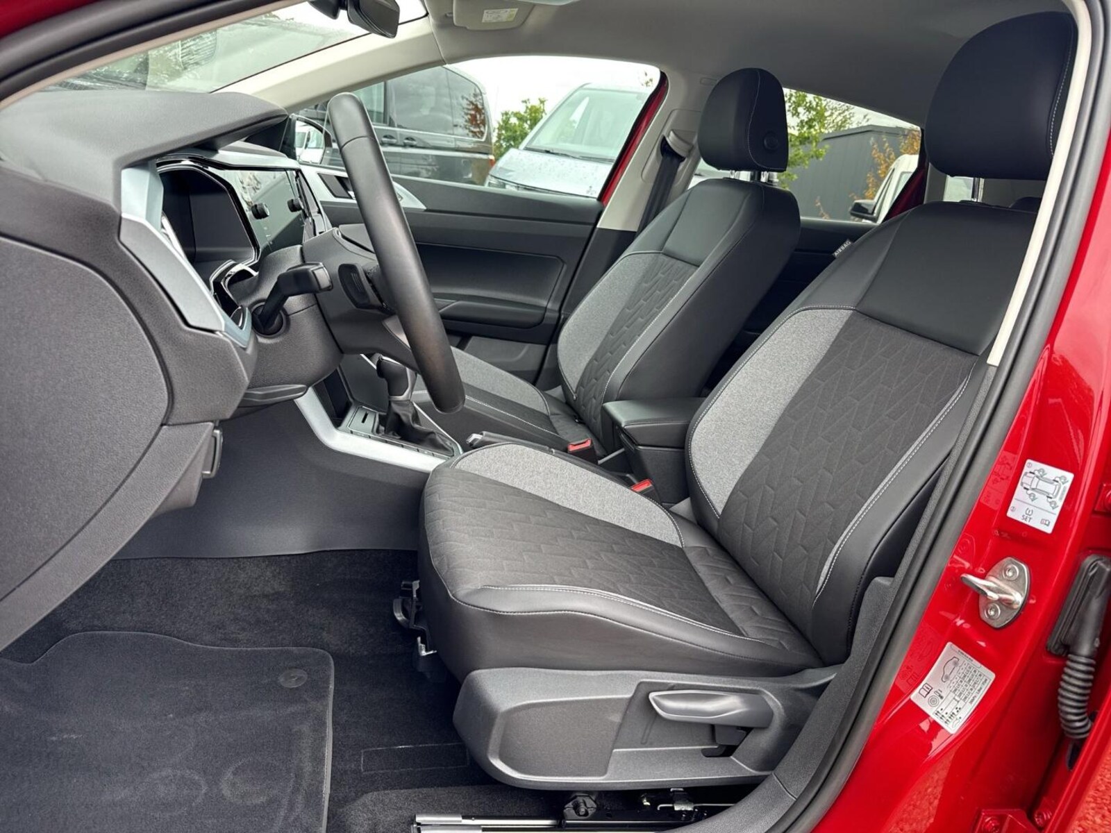 Volkswagen Polo – Bild 12