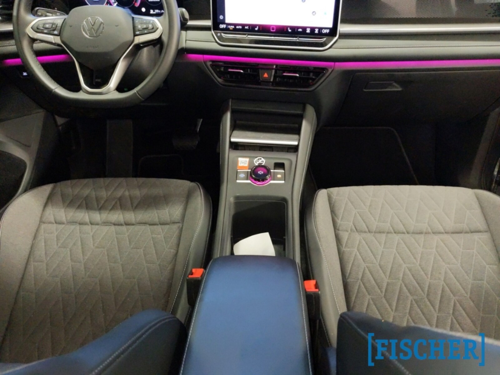 Volkswagen Tayron – Bild 13