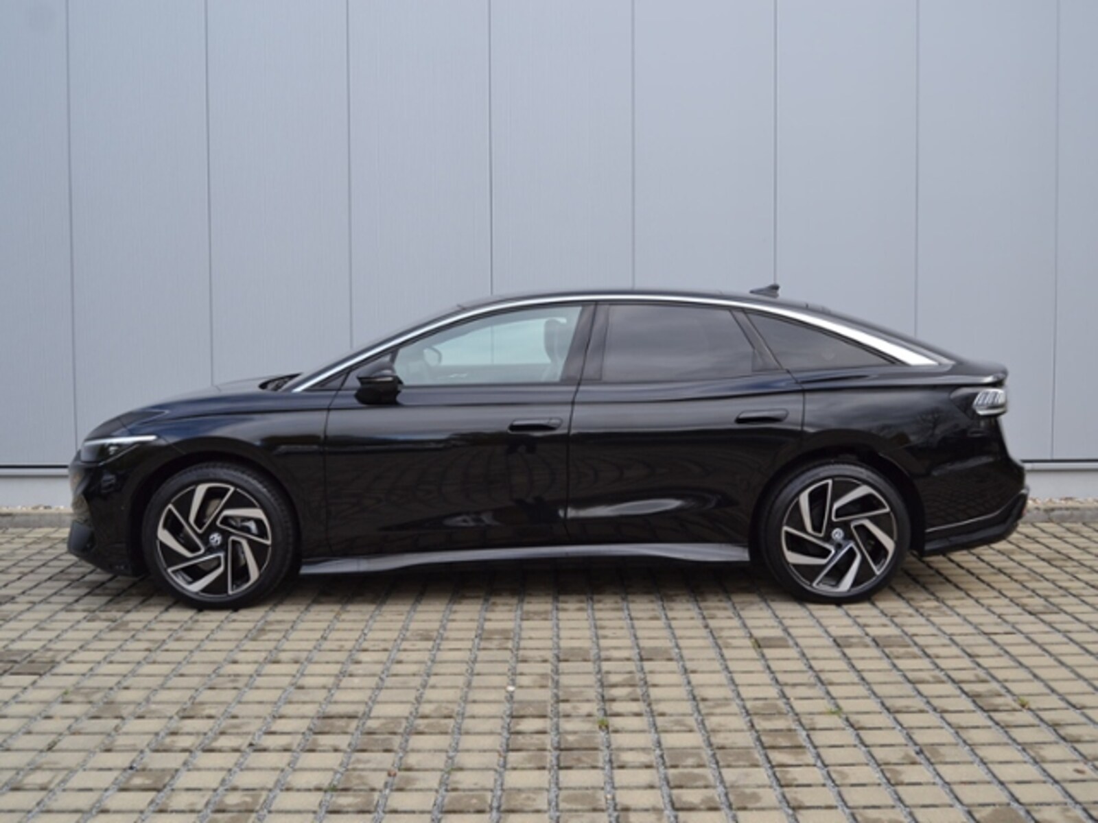 Volkswagen ID.7 – Bild 8
