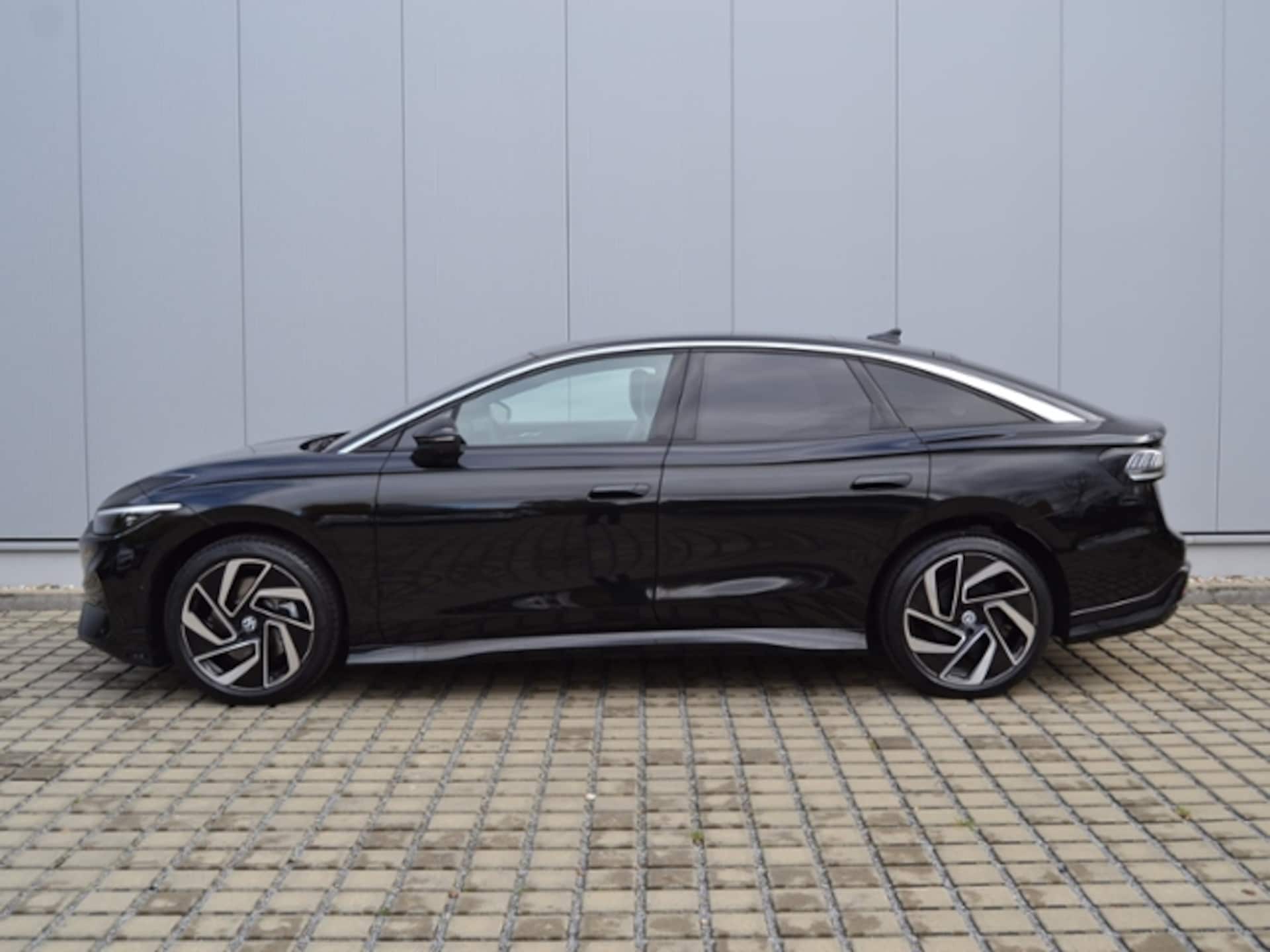 Volkswagen ID.7 Pro