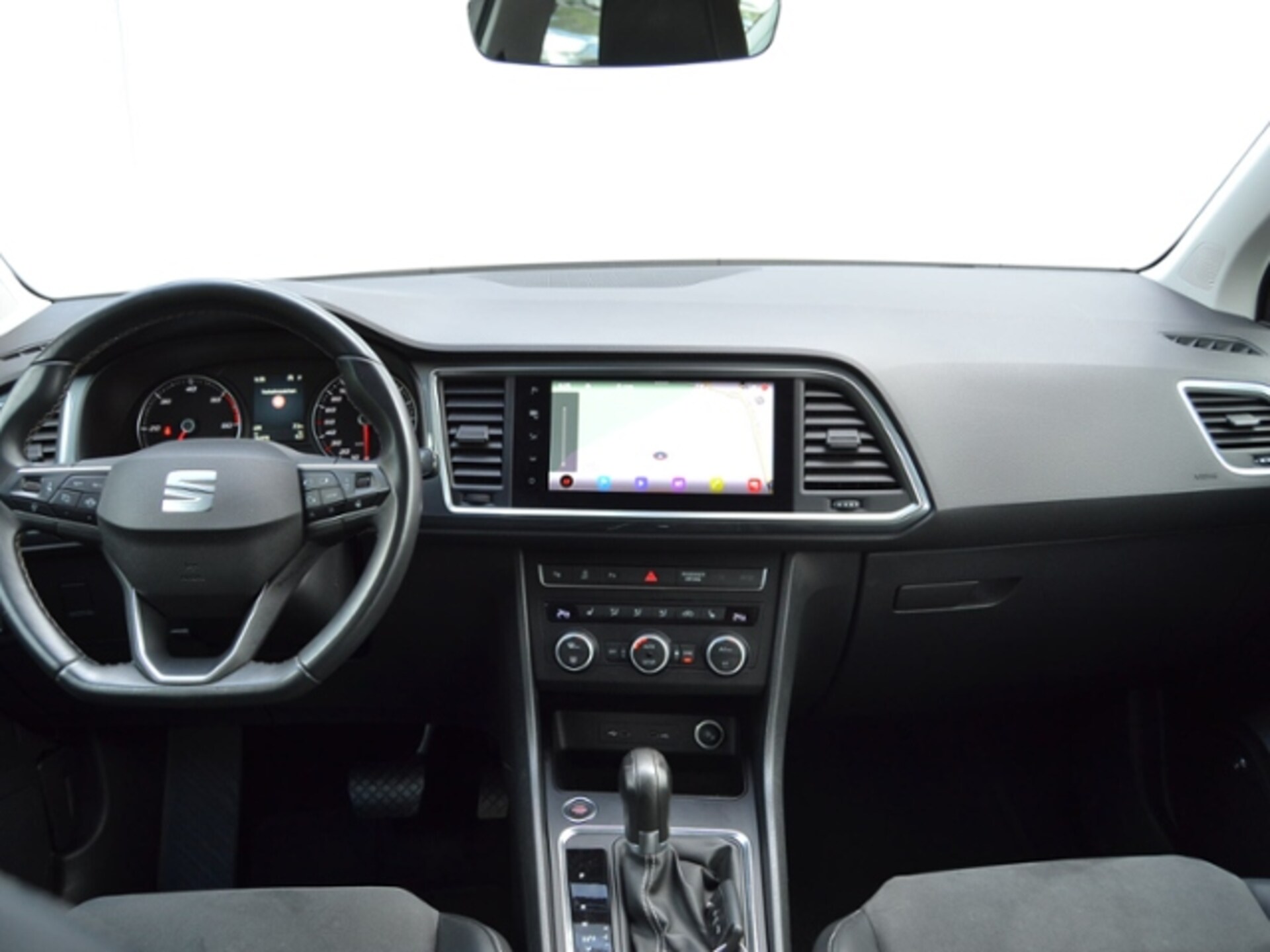 SEAT Ateca Style