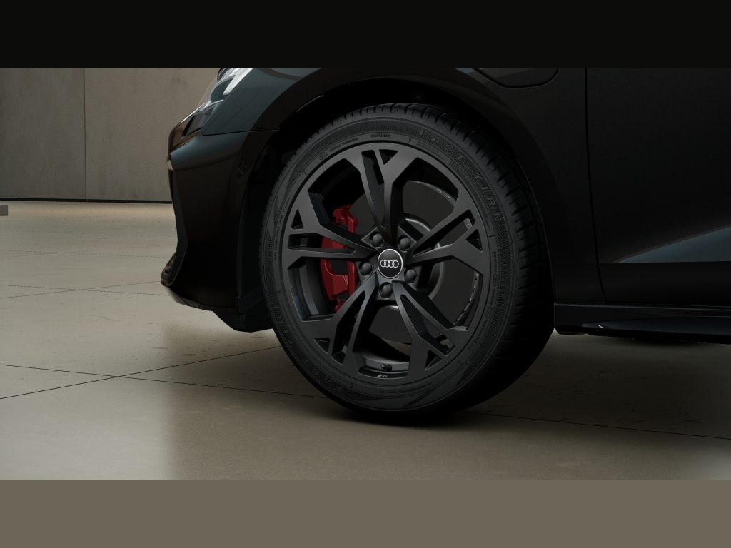 Image about Audi A3 Sportback TFSI e S line 45 TFSI e S tronic