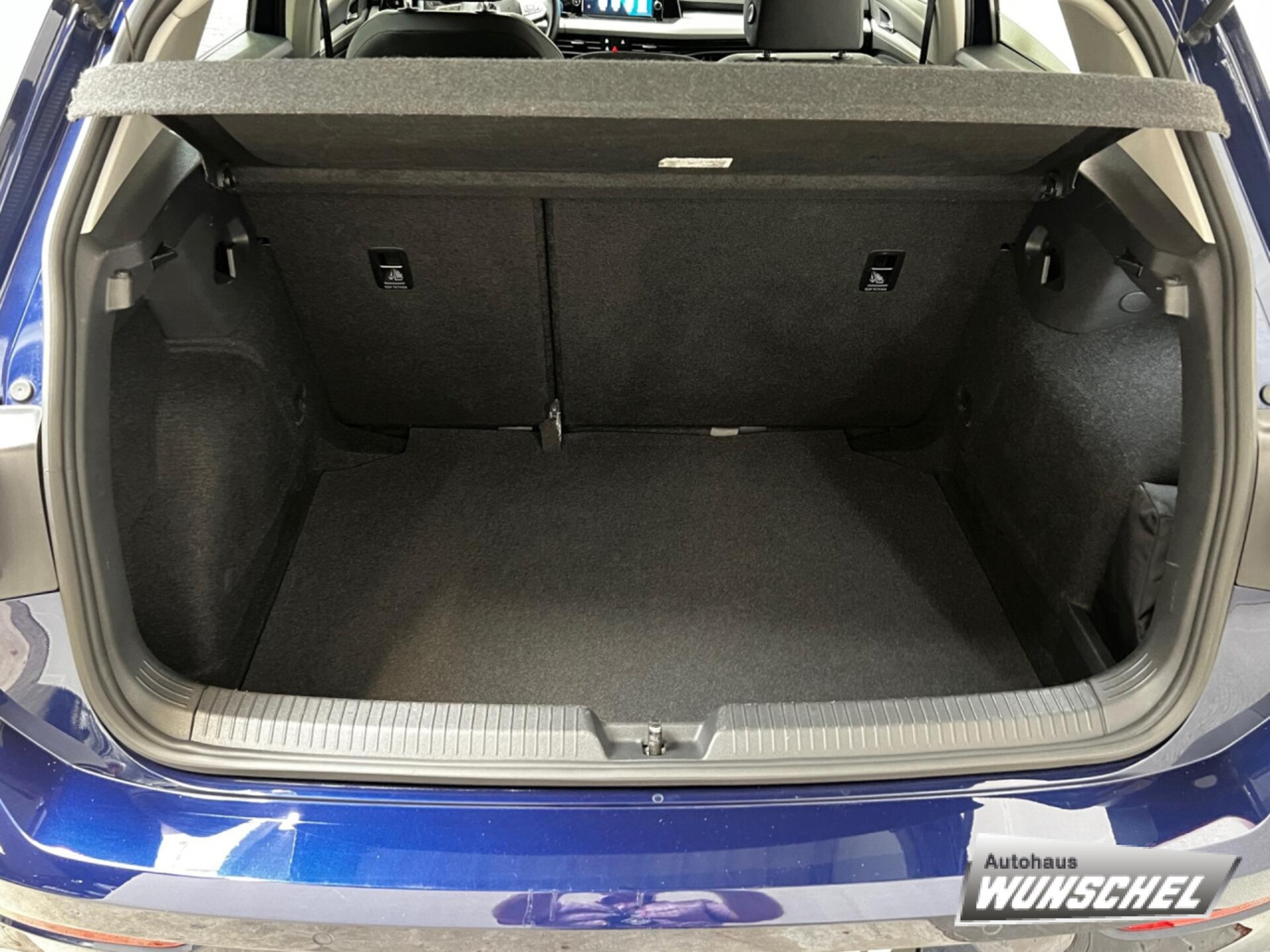 Volkswagen Golf Basis-Modell