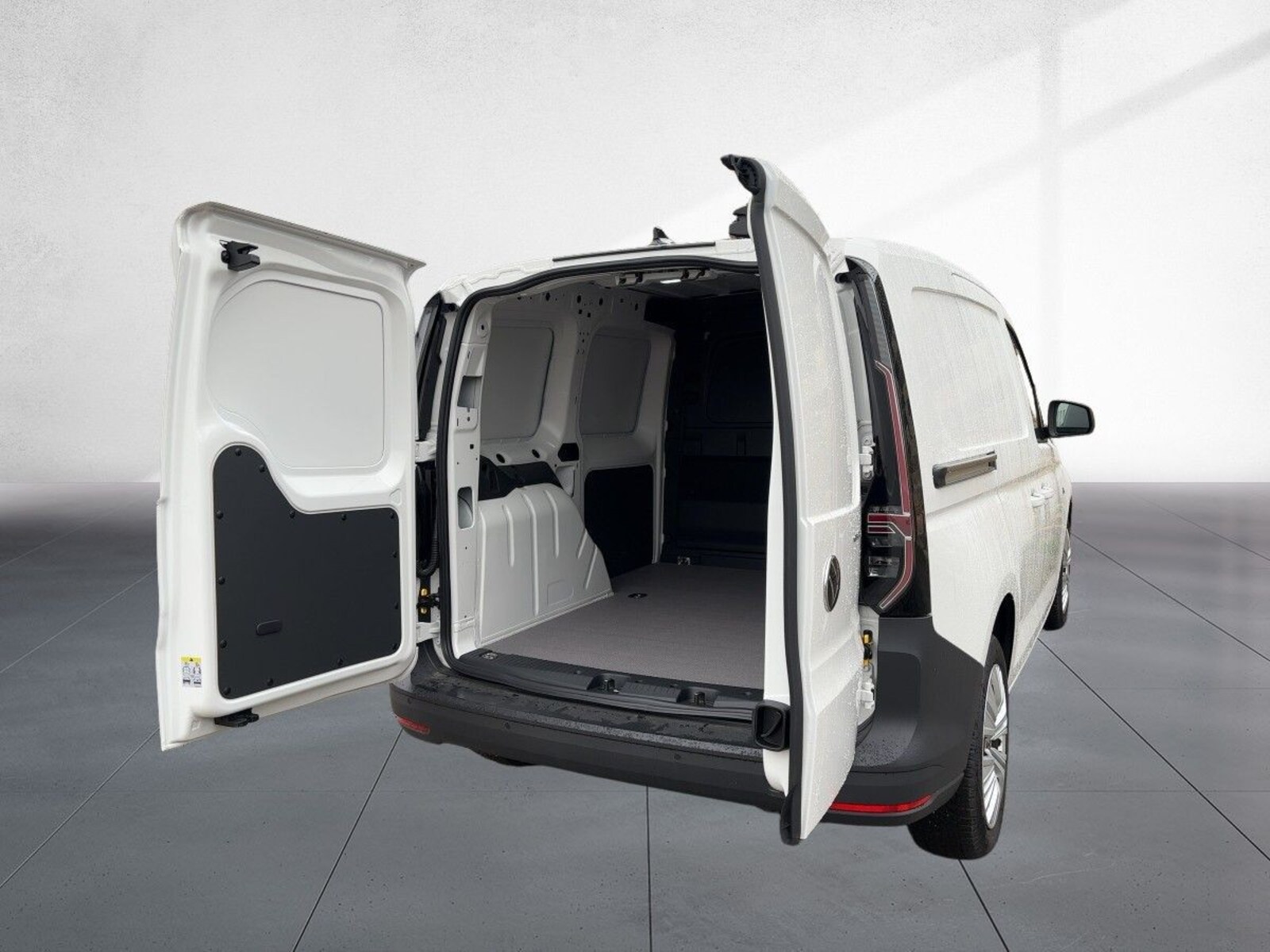 Volkswagen Caddy Cargo – Bild 10