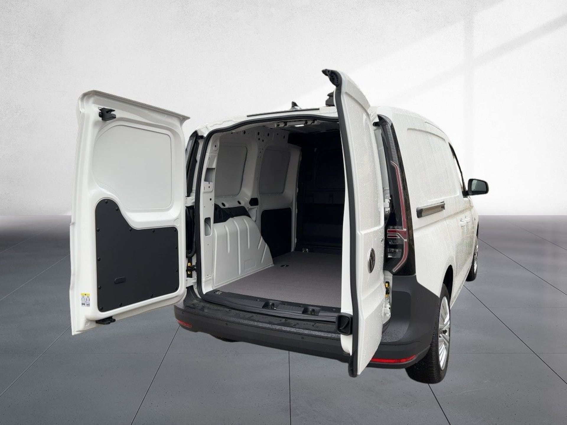Volkswagen Caddy Cargo