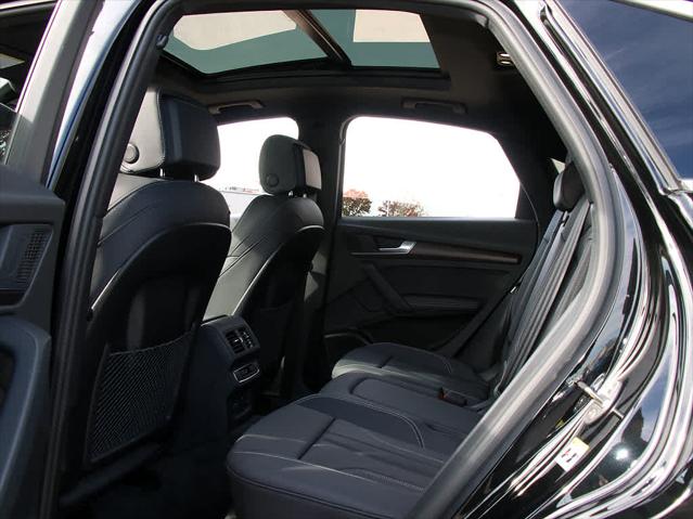 2025 AUDI Q5 - Image 23