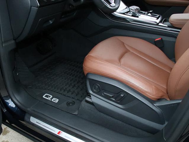 2023 AUDI Q8 - Image 27