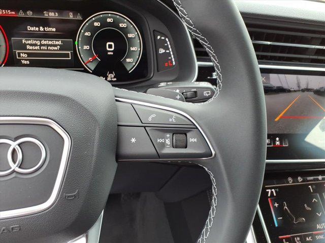 2026 Audi Q8 Premium Plus - Photo 16