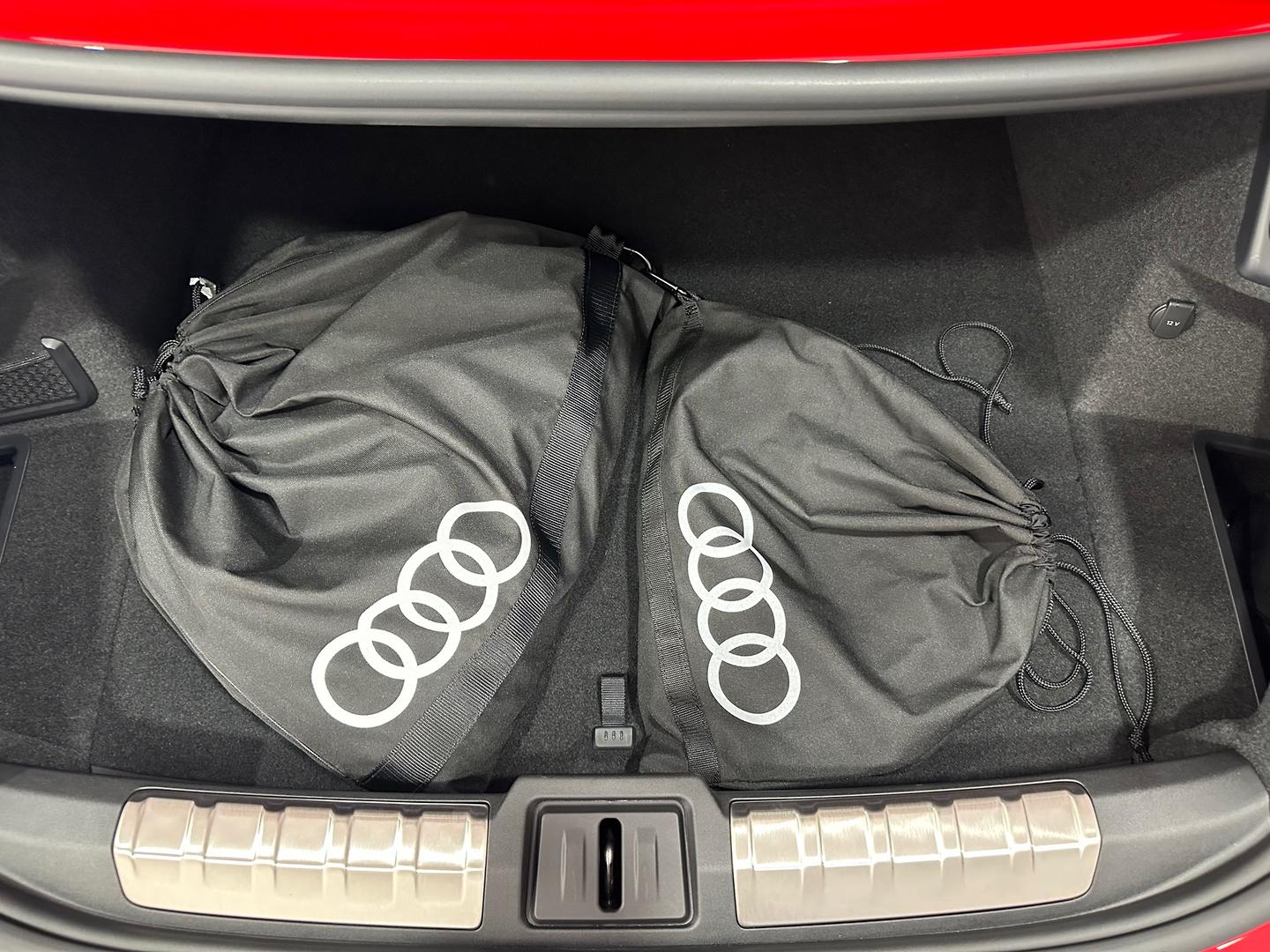 Image about Audi RS e-tron GT e-tron quattro