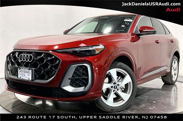 2025 Audi Q5 45 Premium Plus's photo