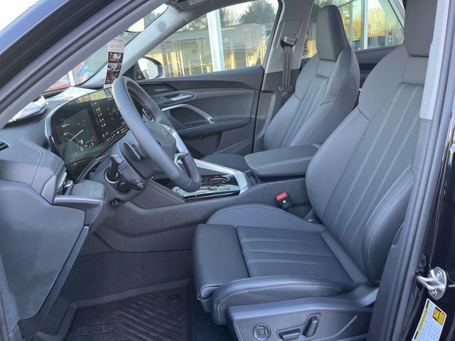 2025 Audi Q5 Prestige - Photo 22