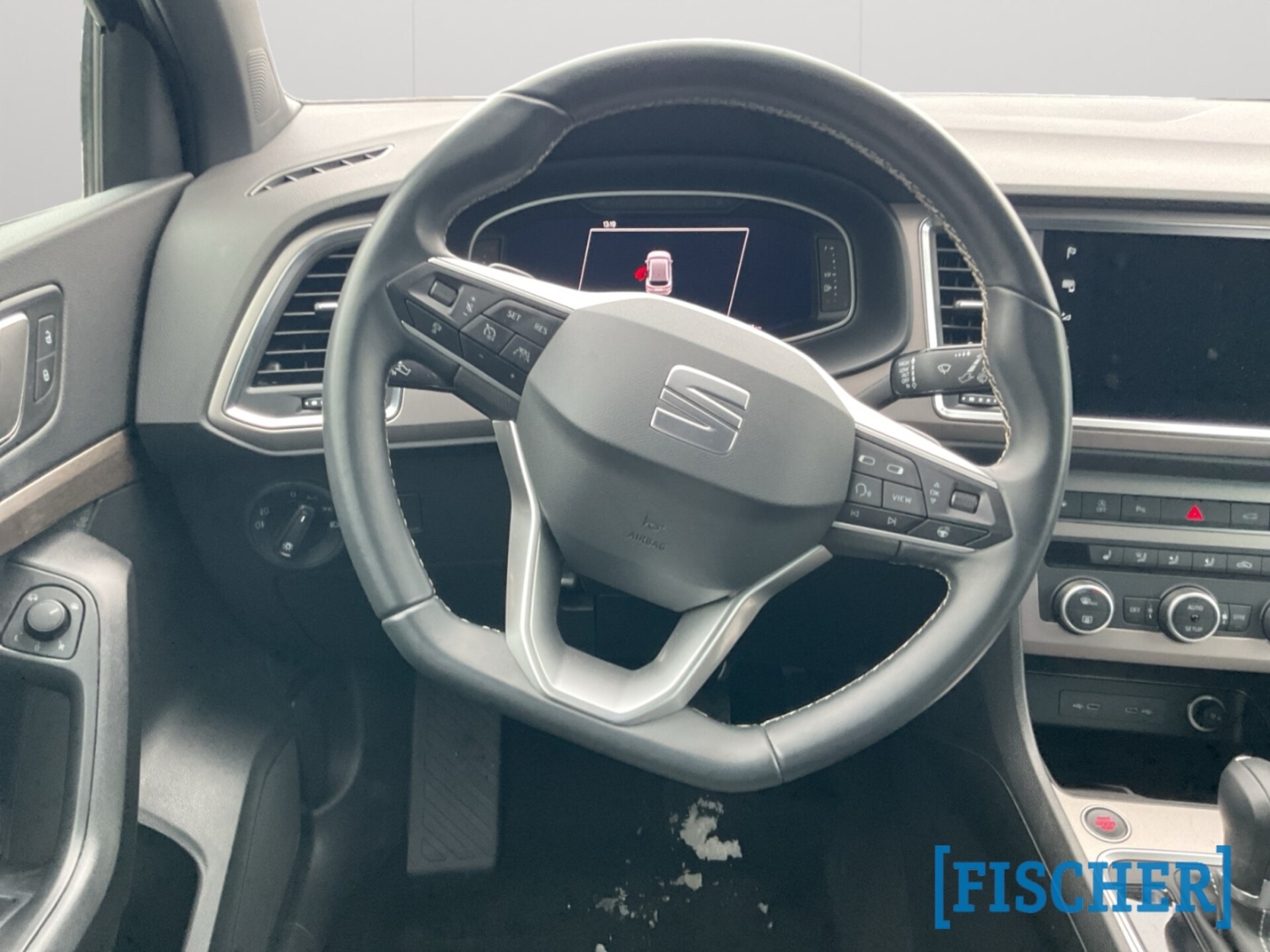 SEAT Ateca Xperience