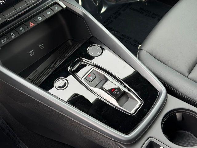 2026 Audi A3 Premium - Photo 14