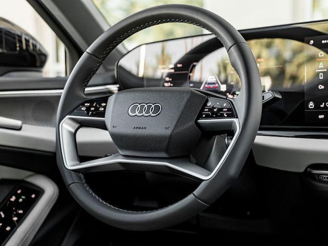 2026 Audi A6 Premium Plus - Photo 23