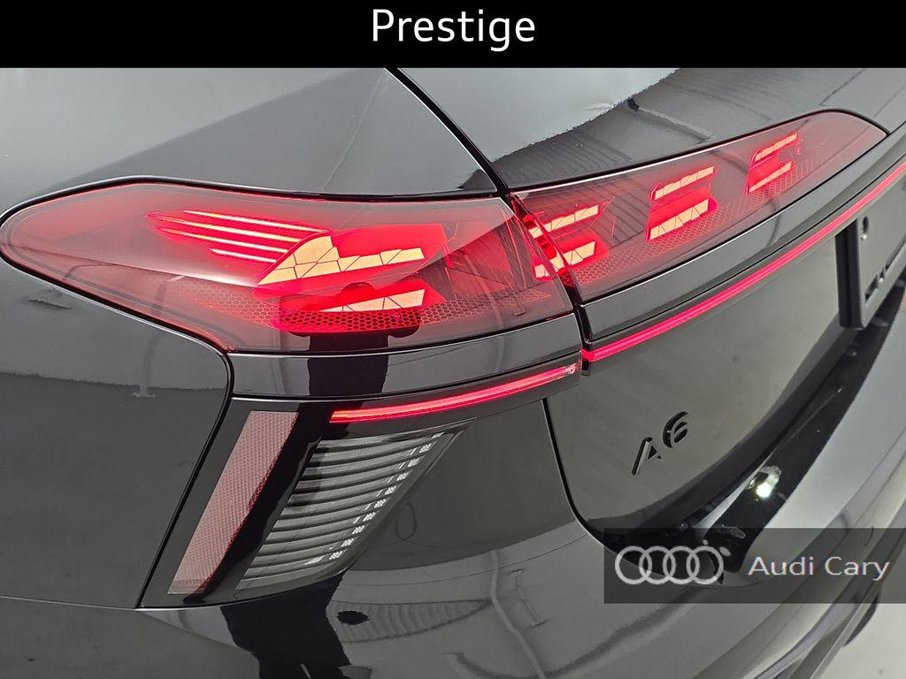 2026 Audi A6 Prestige - Photo 34