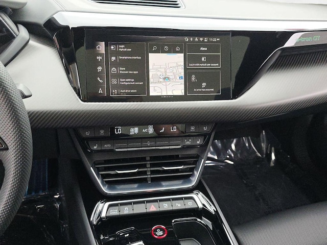 2026 Audi S e-tron GT Prestige - Photo 22