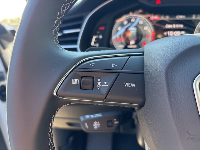 2026 Audi Q8 Premium Plus - Photo 23