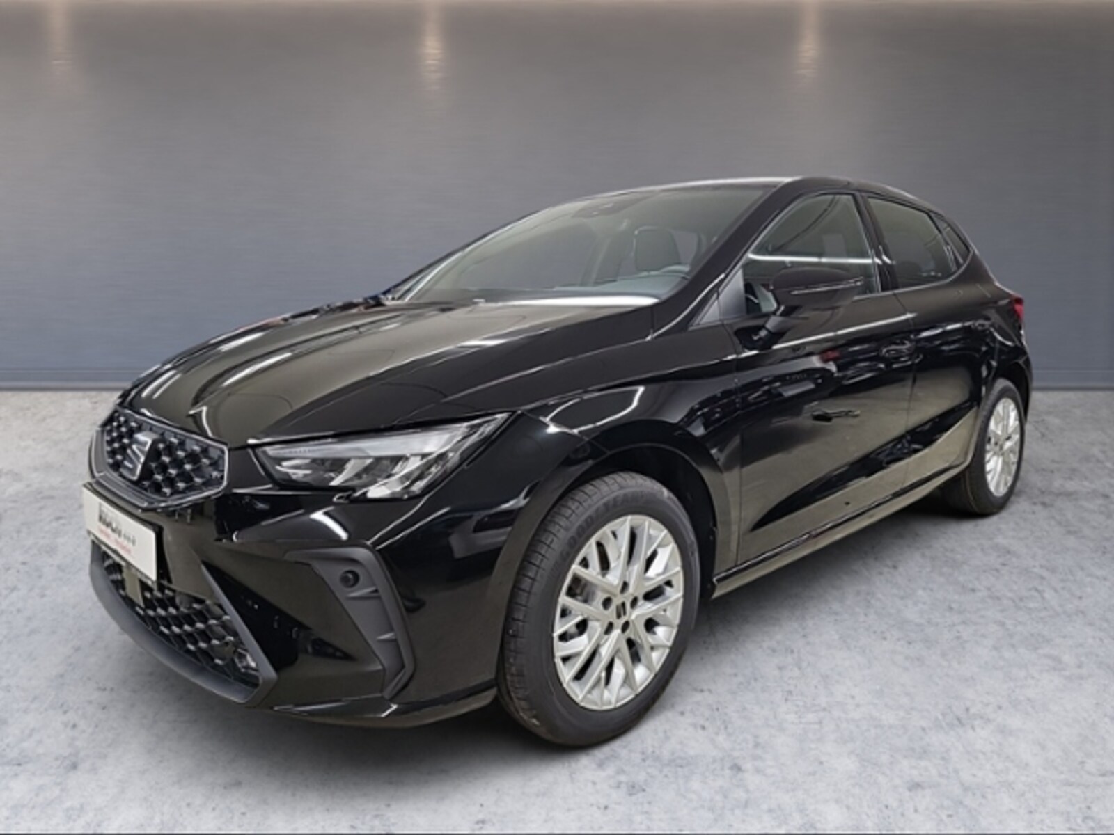 SEAT Ibiza – Bild 2