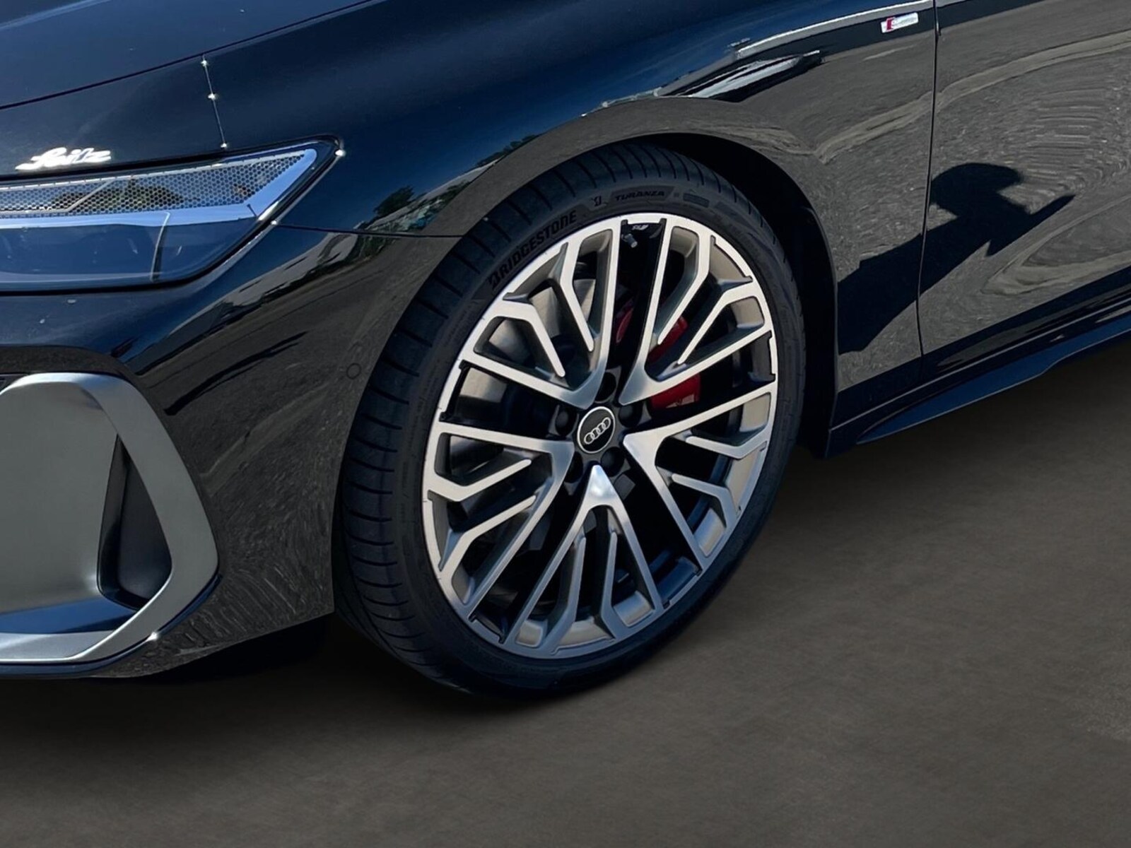 Audi A6 Avant – Bild 9