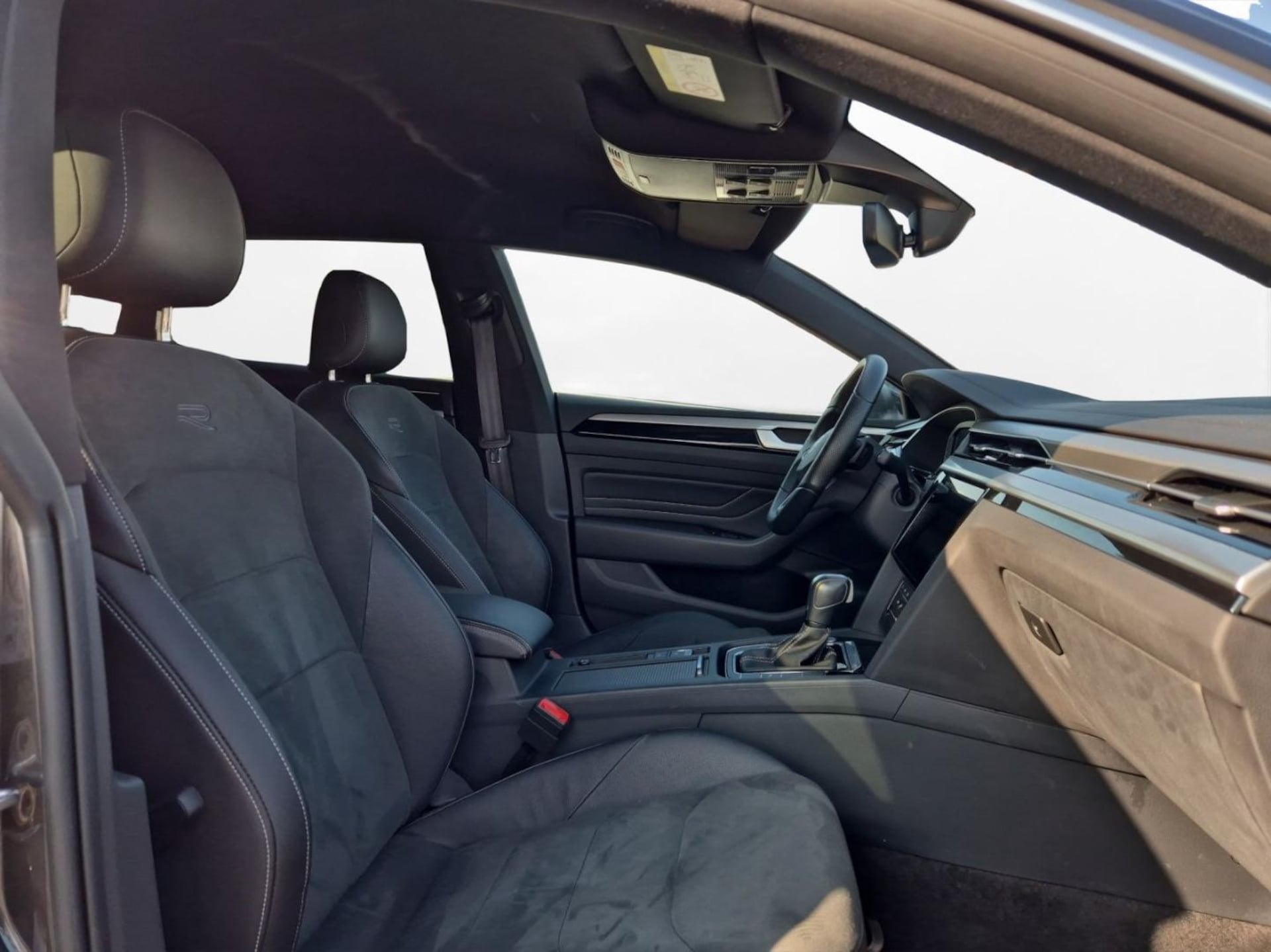 Volkswagen Arteon Shooting Brake R-Line