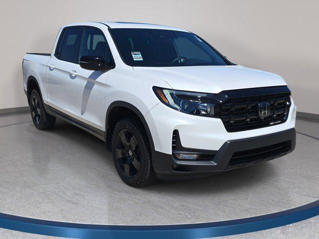 2024 Honda Ridgeline