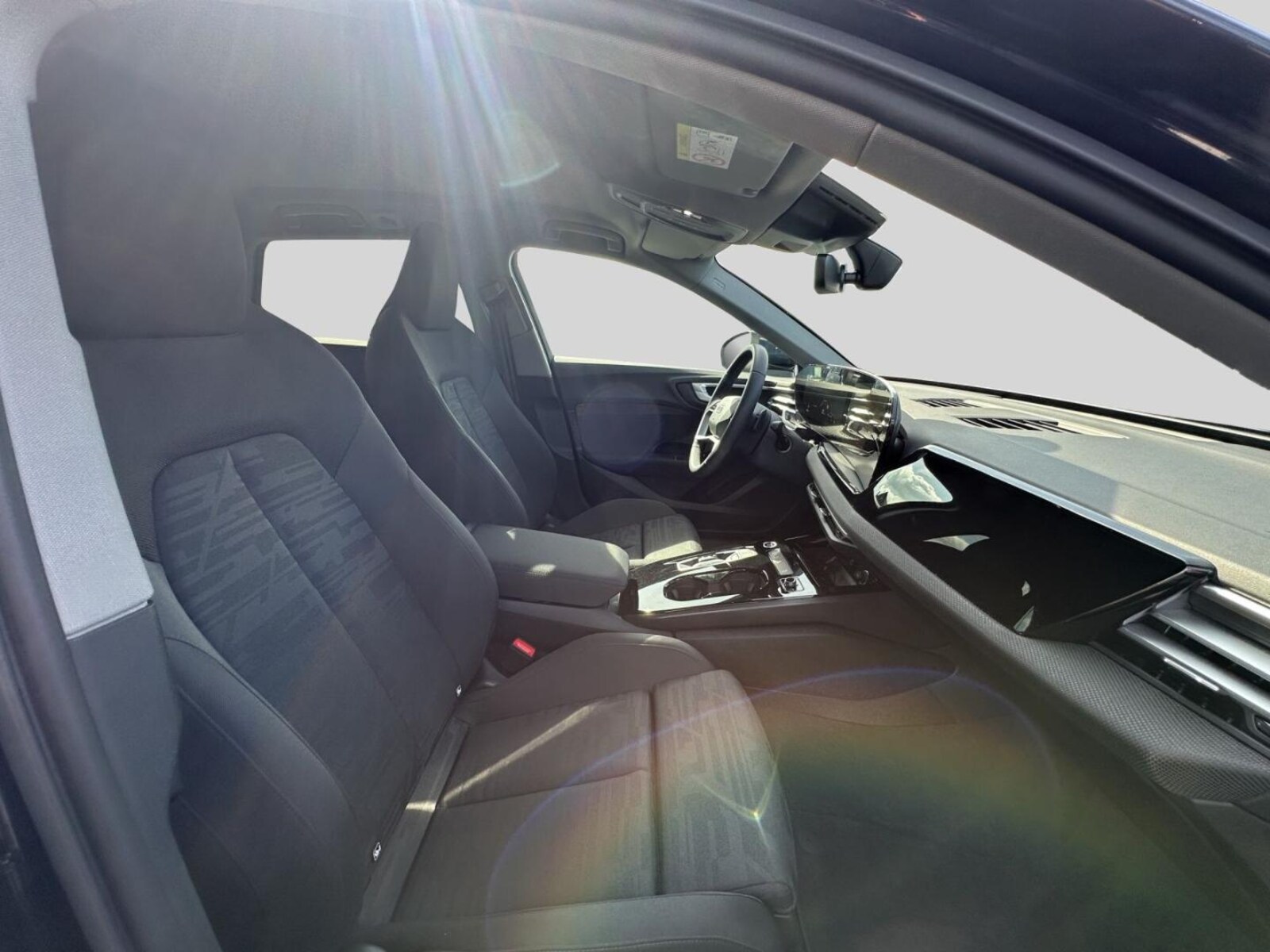 Audi A5 Avant – Bild 4