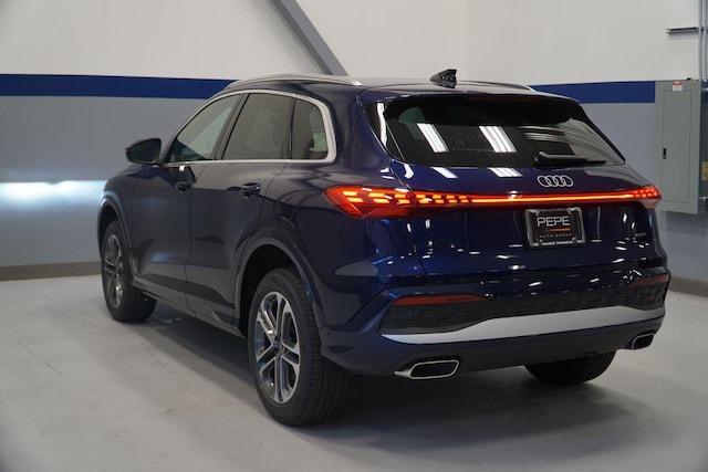 2026 Audi Q5