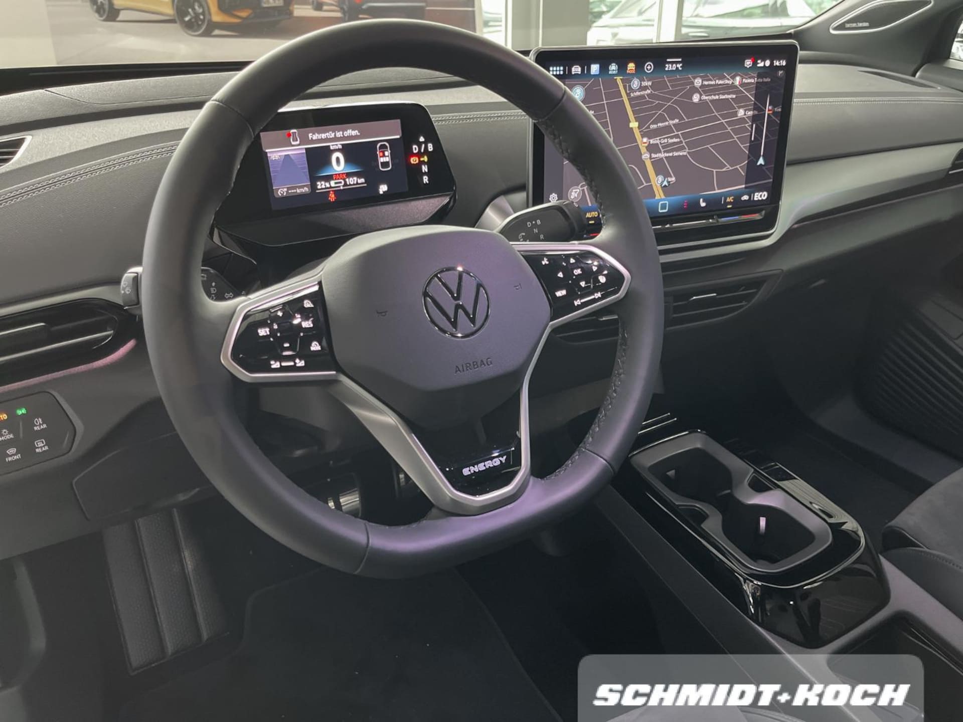 Volkswagen ID.4 Pro