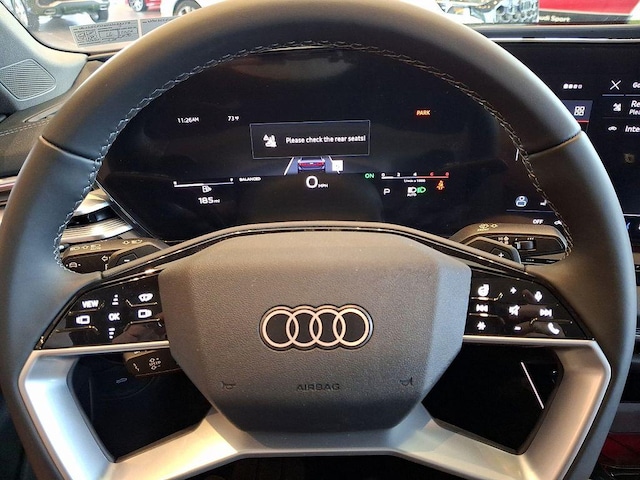 2026 Audi A6 Premium Plus - Photo 14