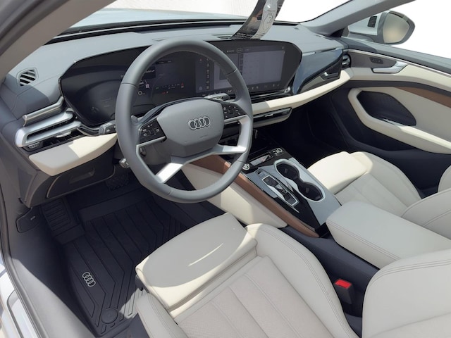 2026 Audi A6 Sedan