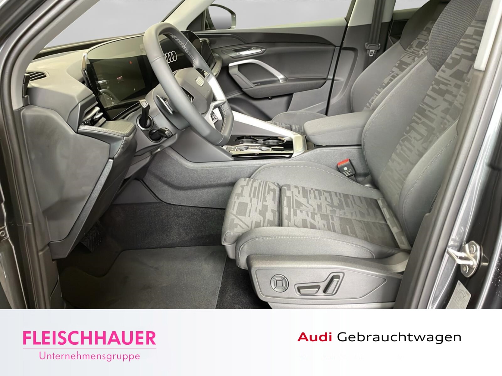 Audi Q5 – Bild 12