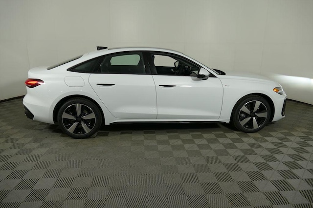 2026 Audi A5 Sedan