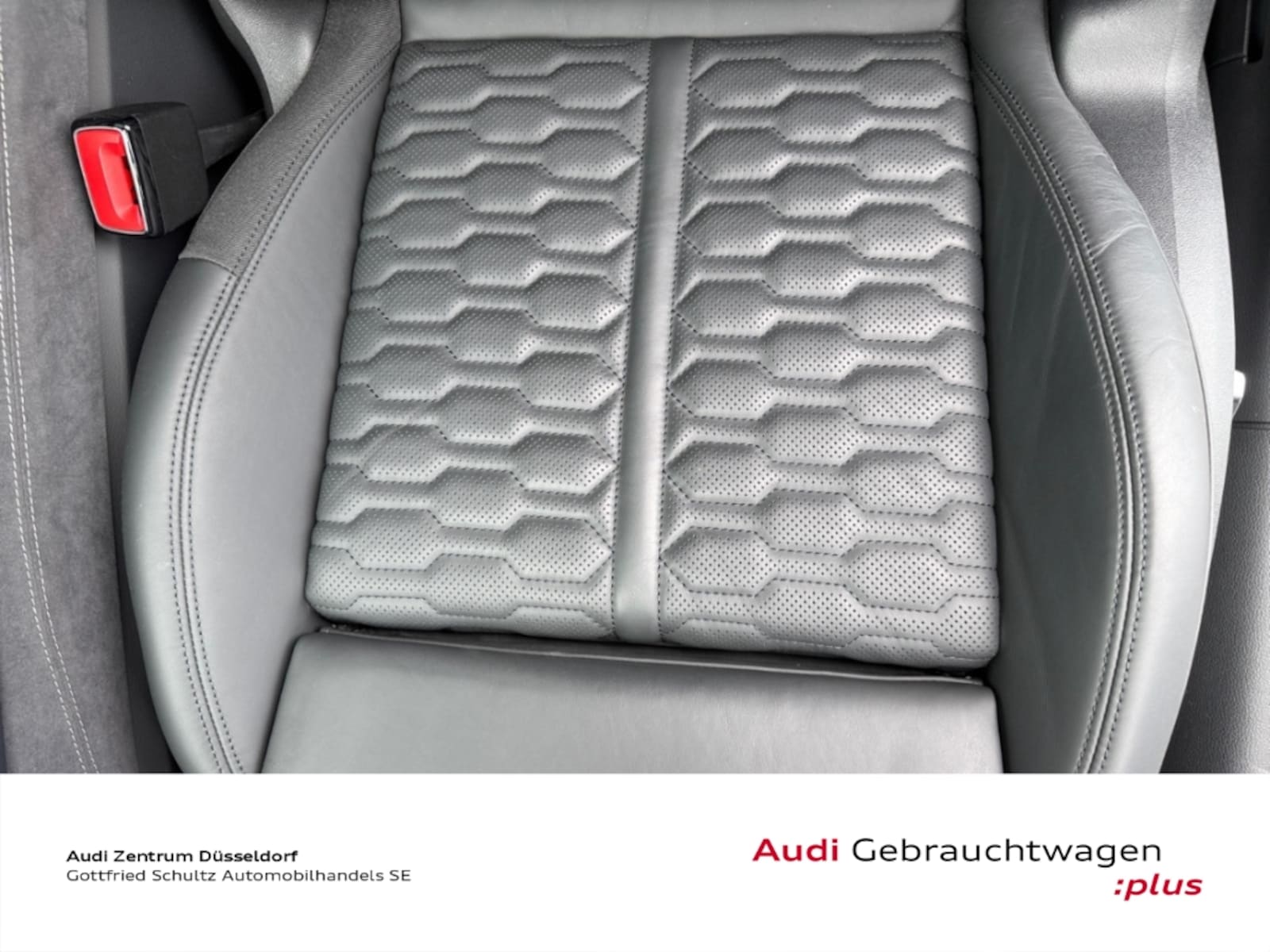 Audi RS 6 Avant performance – Bild 14