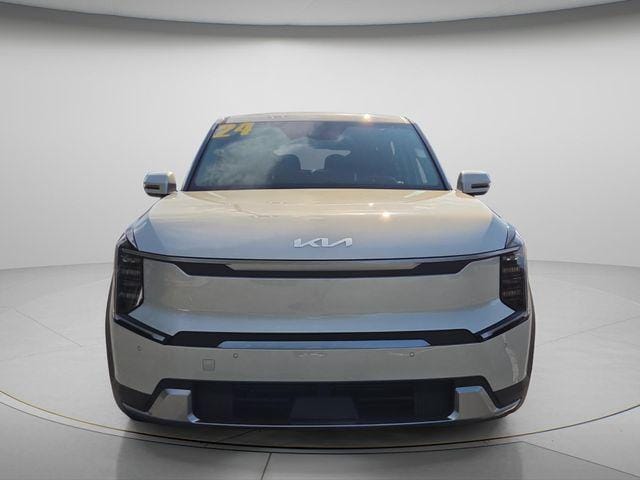 2024 Kia EV9