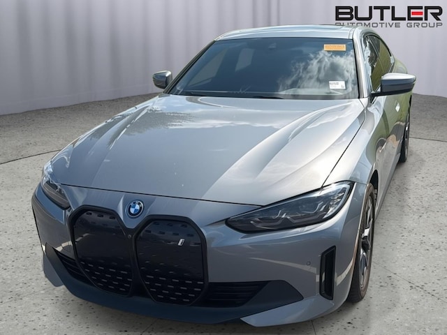2023 BMW i4
