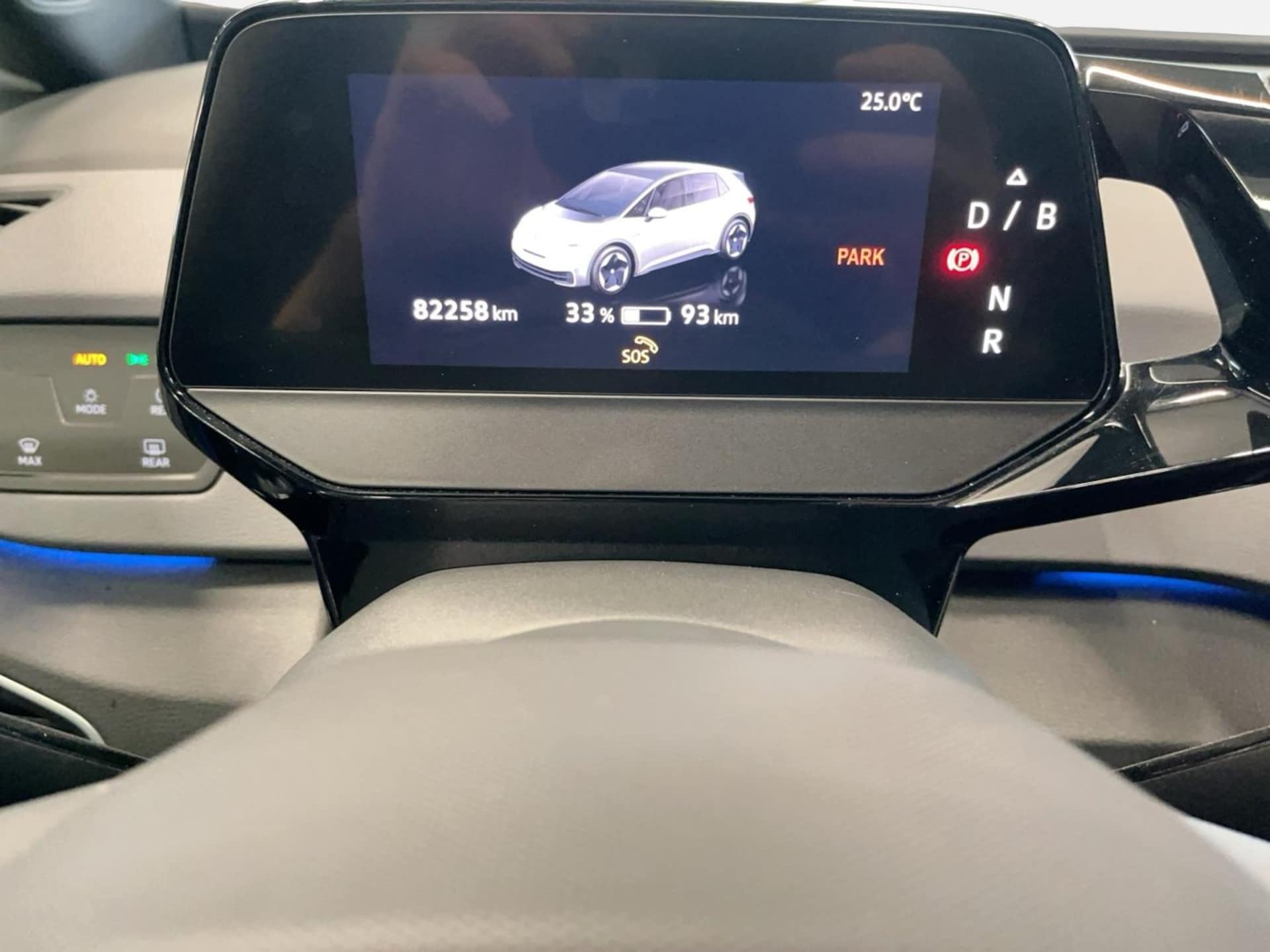 Volkswagen ID.3 Pure Performance