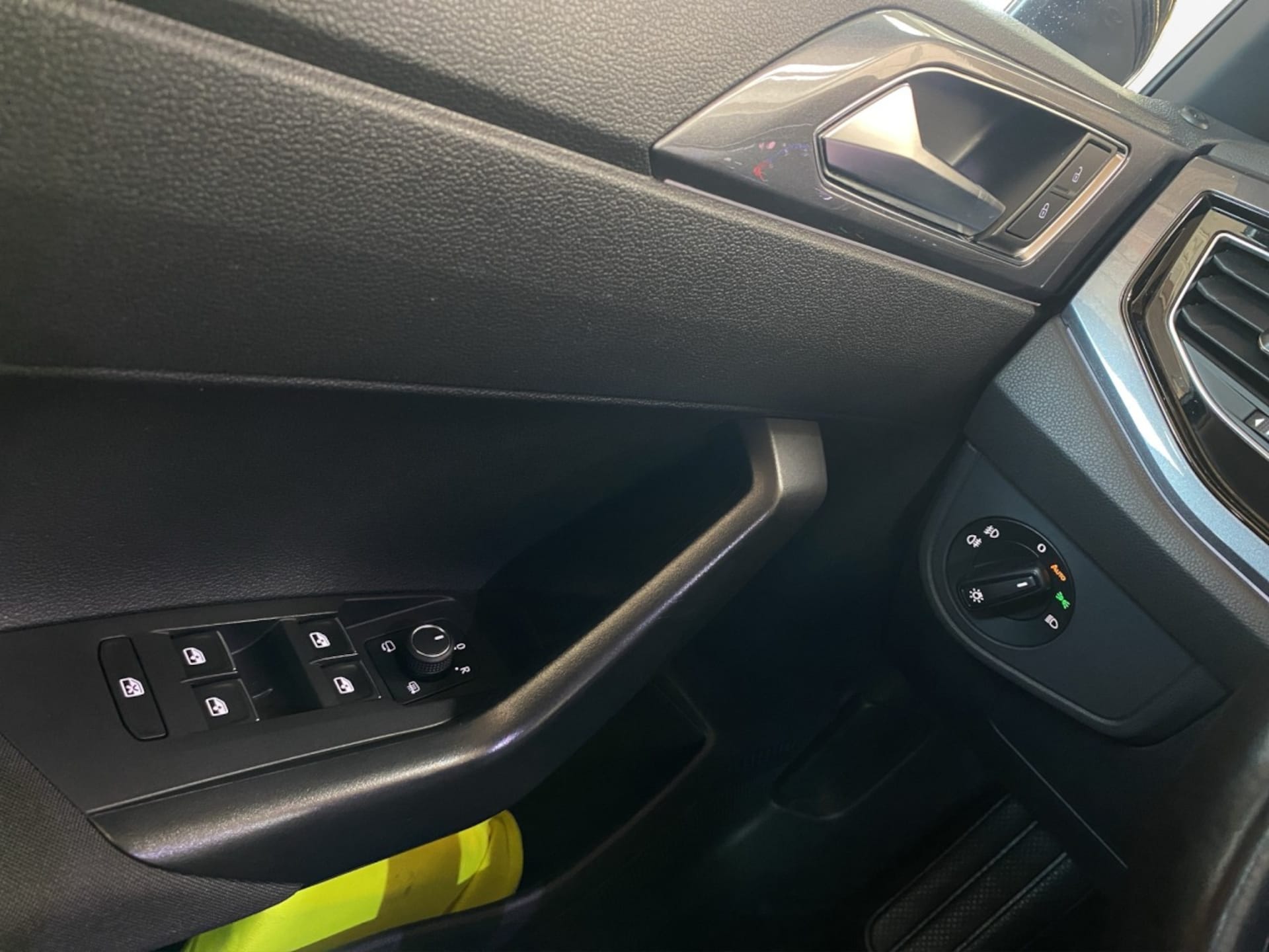Volkswagen Polo Style