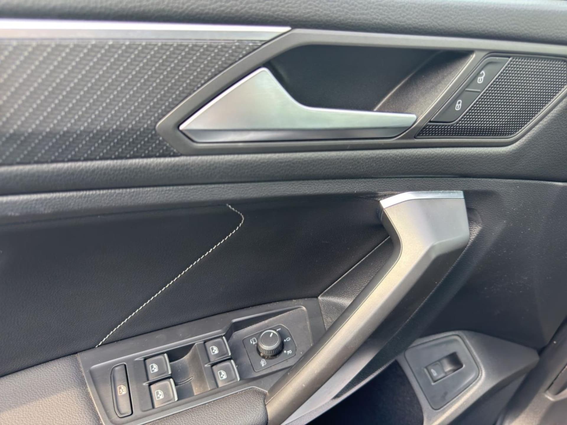 Volkswagen Tiguan Allspace R-Line