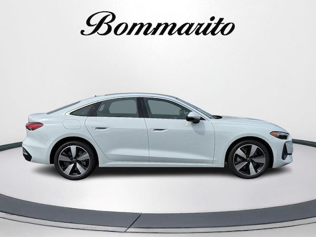 2025 Audi A5 Sedan