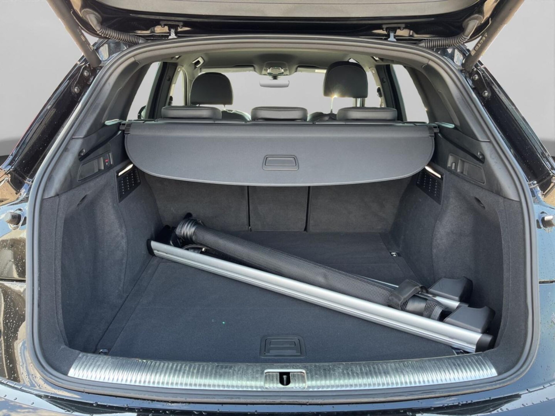 Audi SQ5 SUV