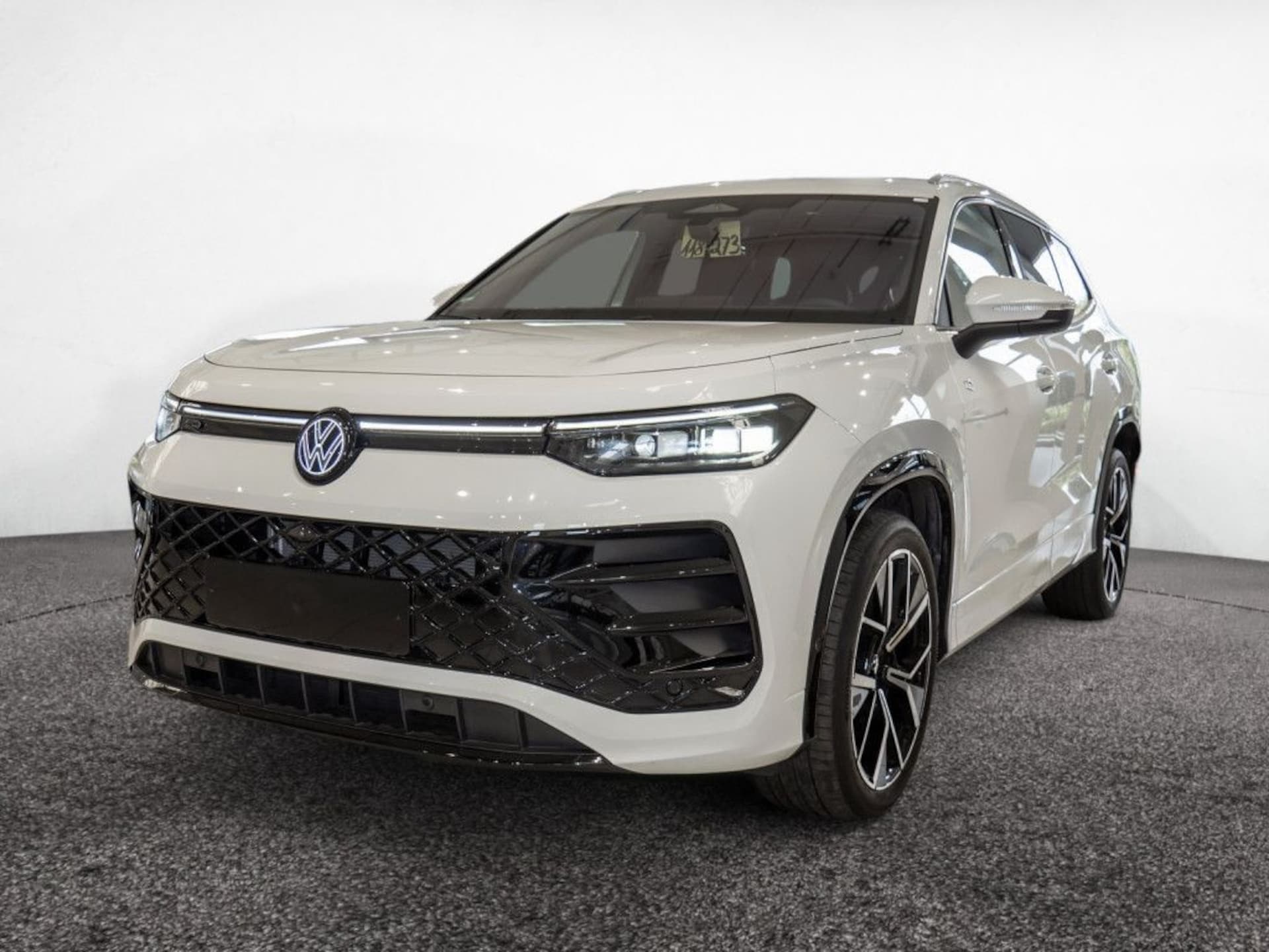 Volkswagen Tayron R-Line