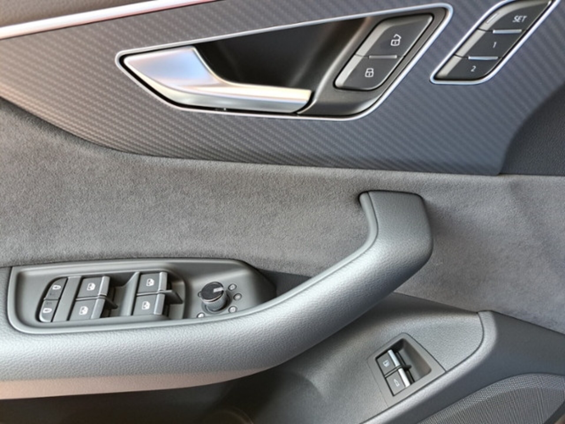 Audi Q8 SUV TFSI e