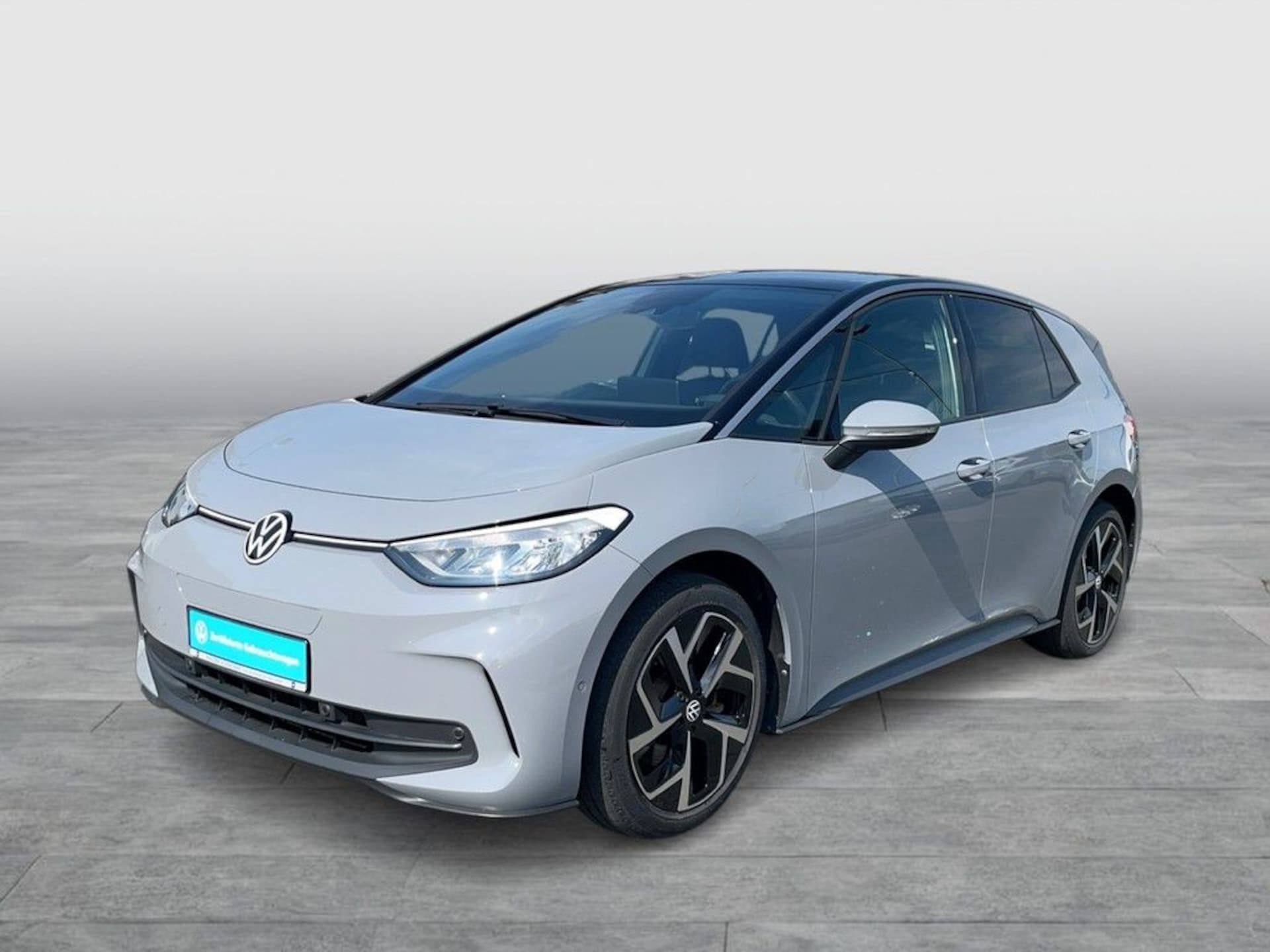 Volkswagen ID.3 MOVE Pro