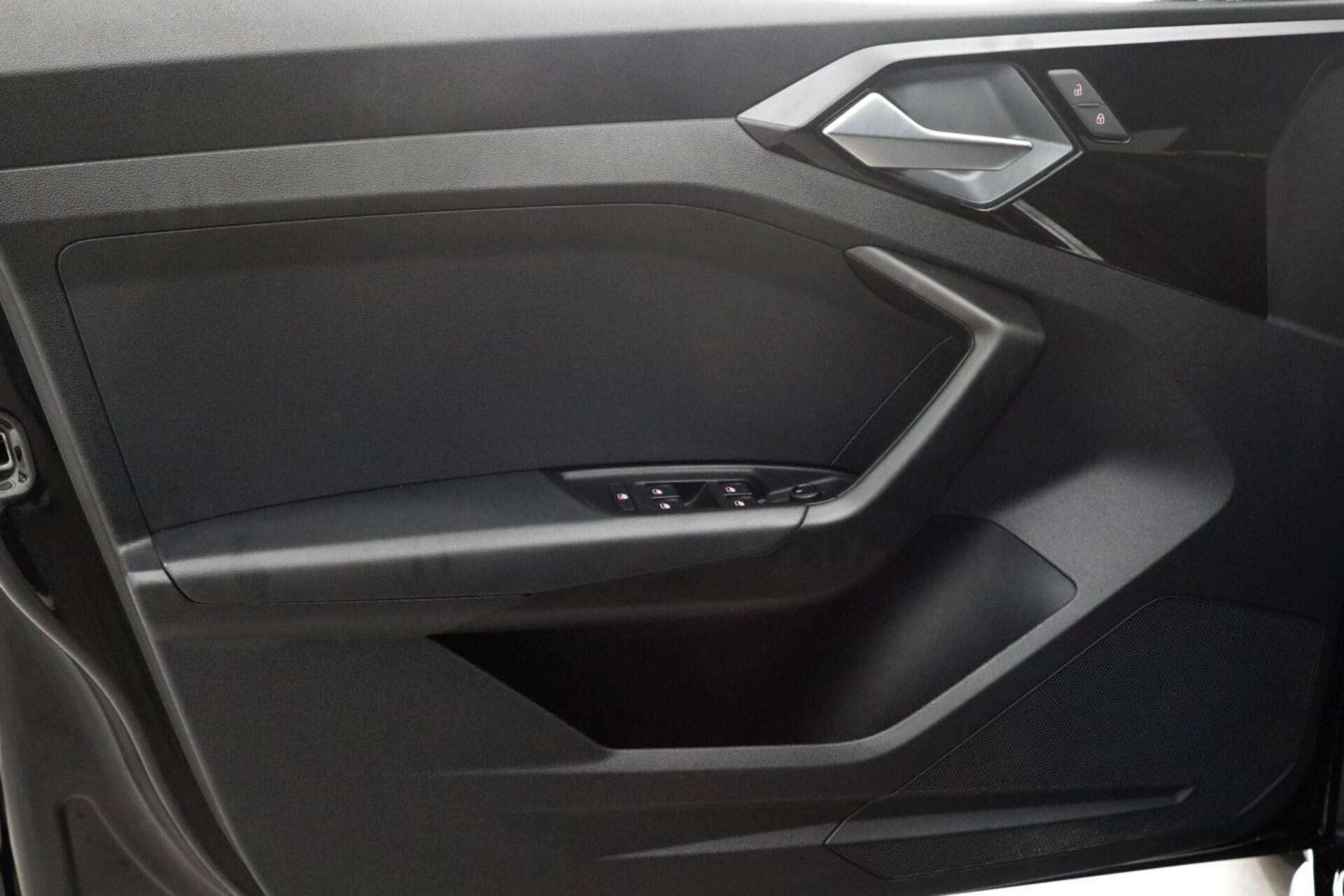 Audi A1 Sportback S line