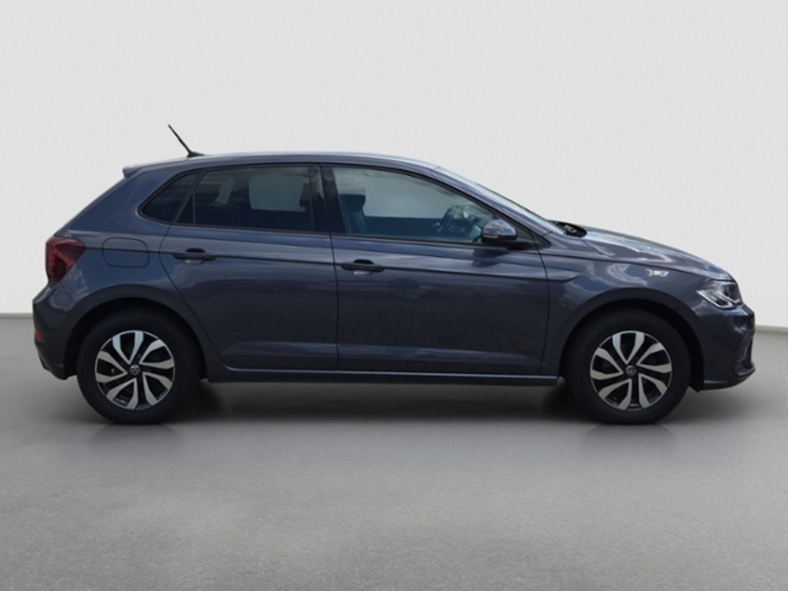 Volkswagen Polo – Bild 7