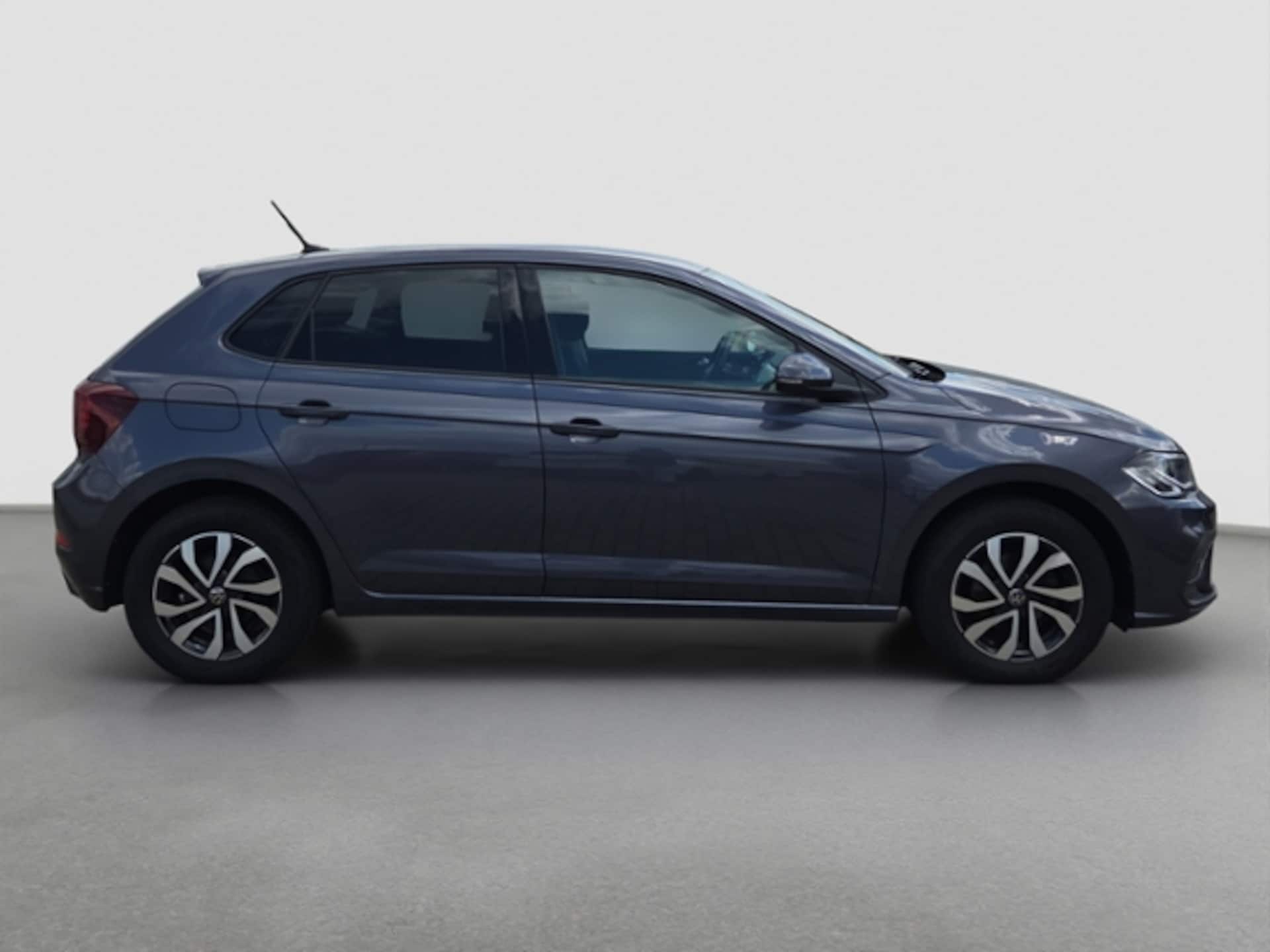 Volkswagen Polo Active