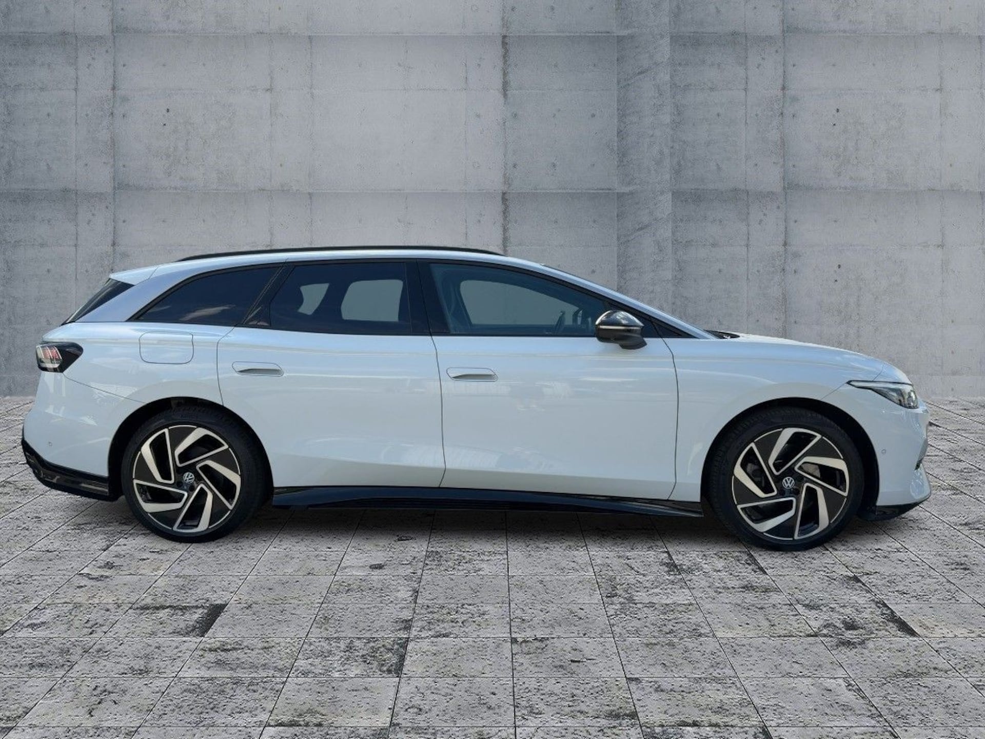 Volkswagen ID.7 Tourer Pro