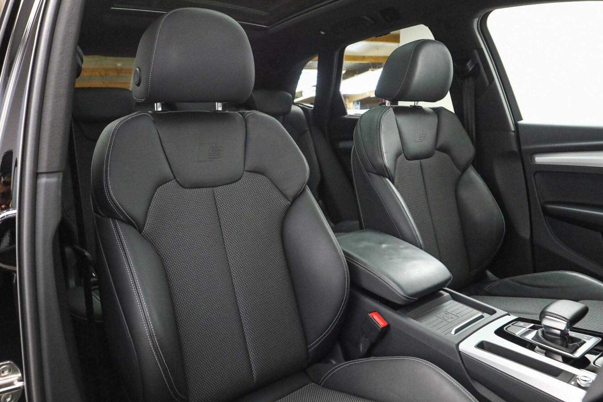 Audi Q5 SUV Advanced