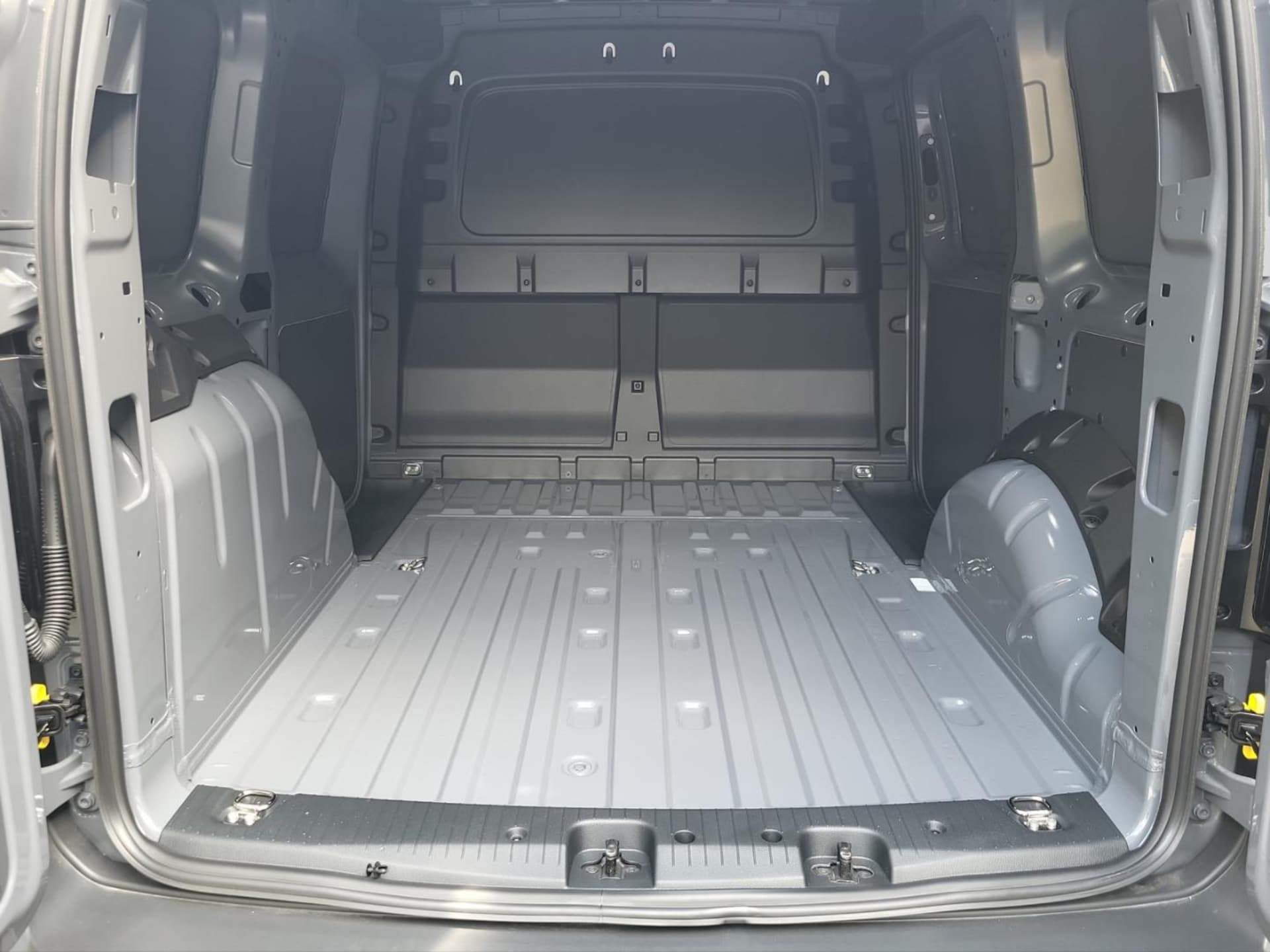 Volkswagen Caddy Cargo