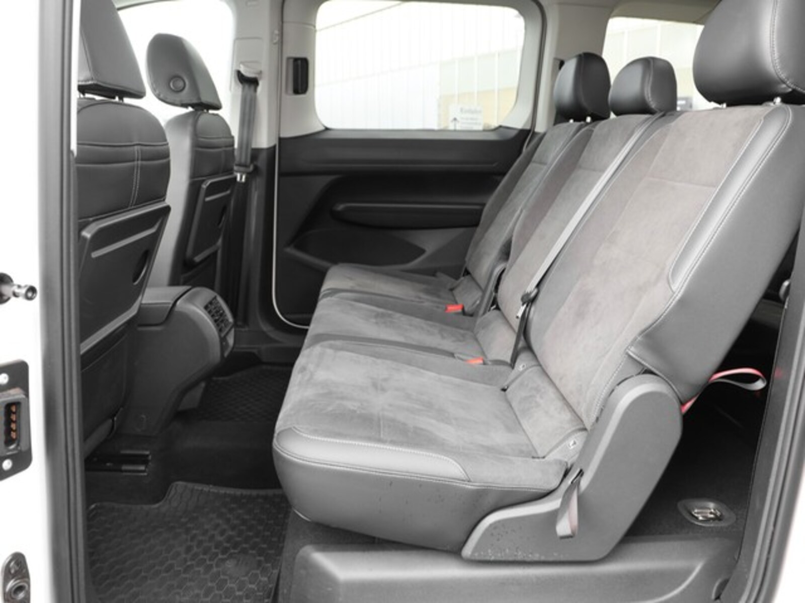 Volkswagen Caddy Maxi – Bild 4